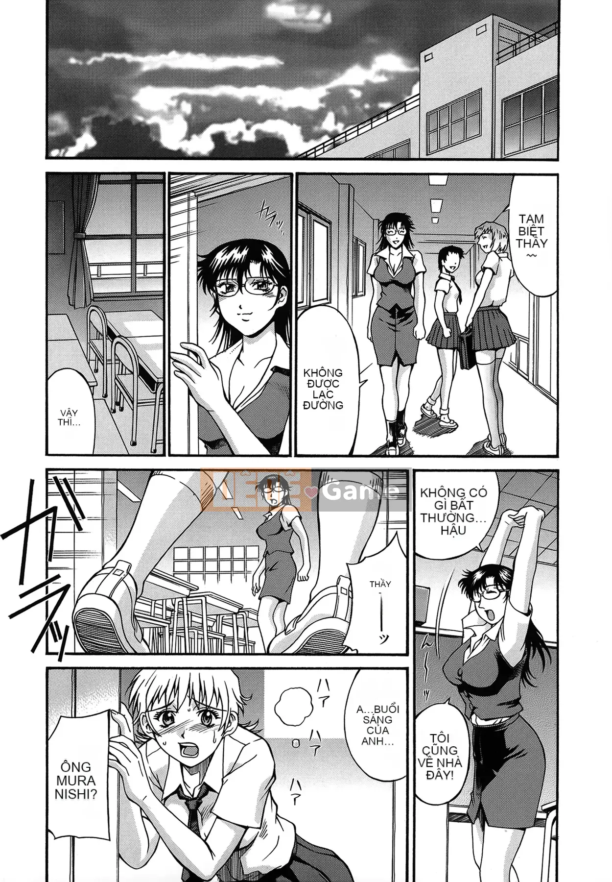 [Truyền thống Don] Lilady