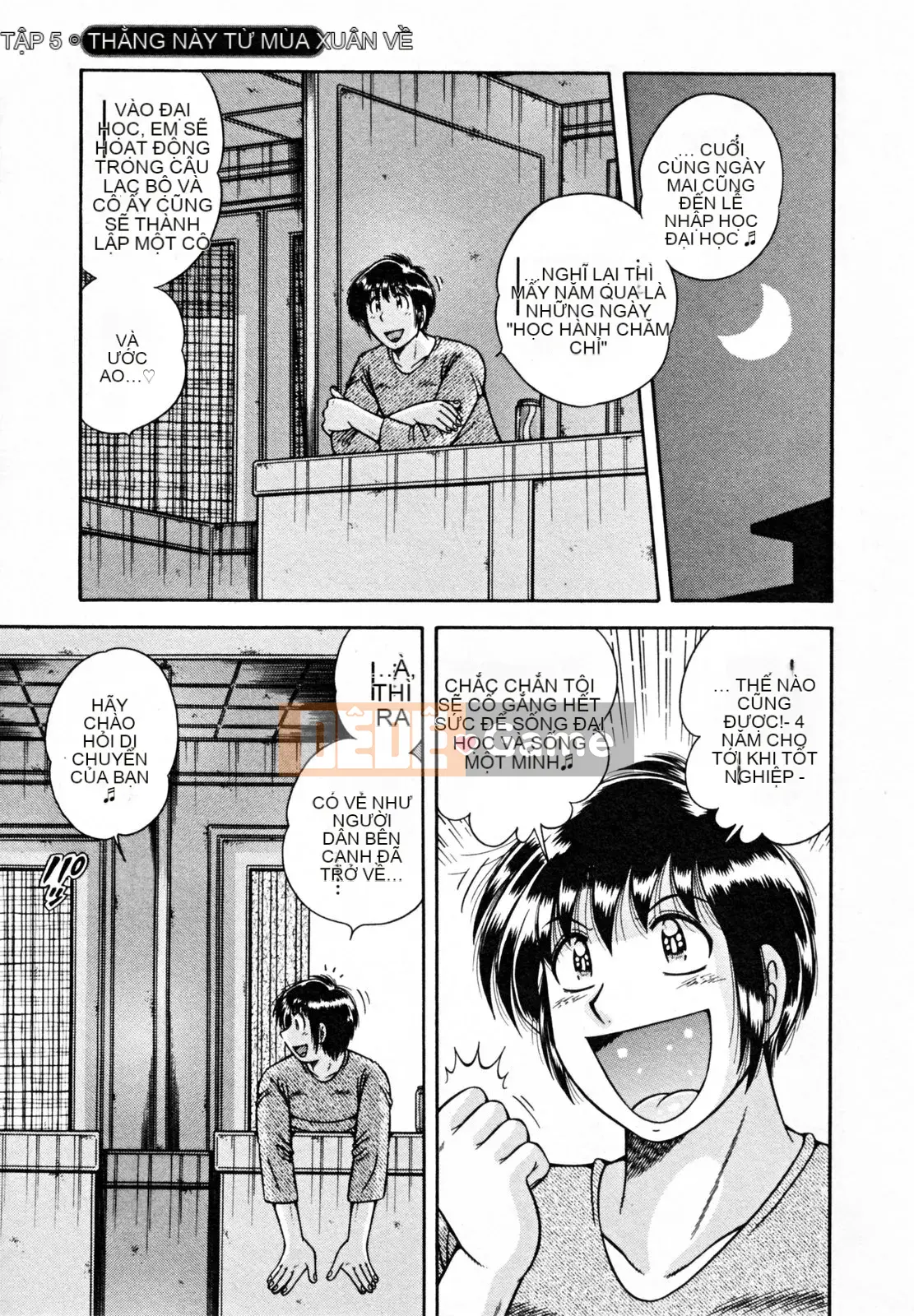 [Umino Sachi] Người vợ bí mật