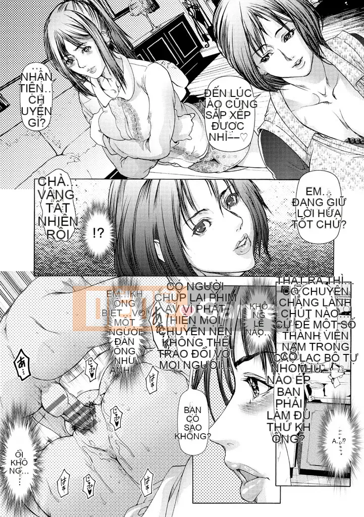 [Sankenjin] Hitotsumanaburi [Kỹ thuật số]