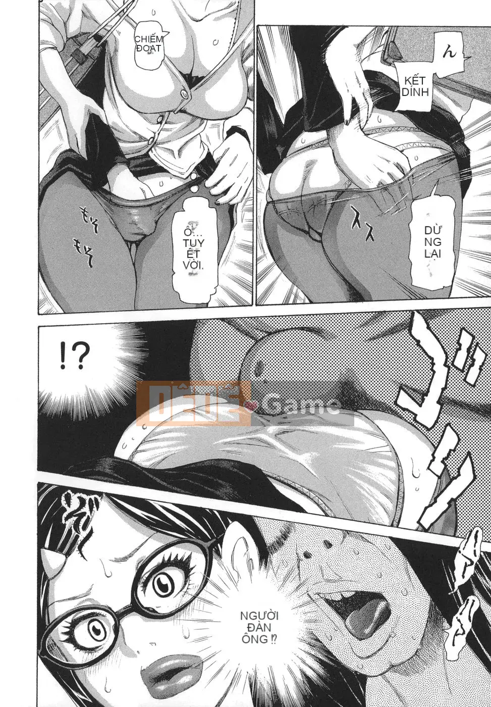 [Kira Hirogi] Lớp học Nuki Bukkake