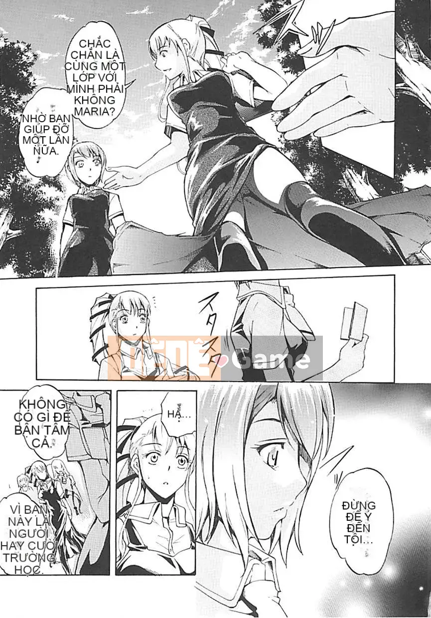 [Amano Issui] Hoshigarukarada