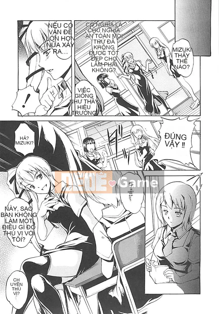 [Amano Issui] Hoshigarukarada