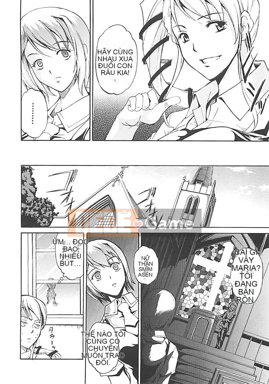 [Amano Issui] Hoshigarukarada