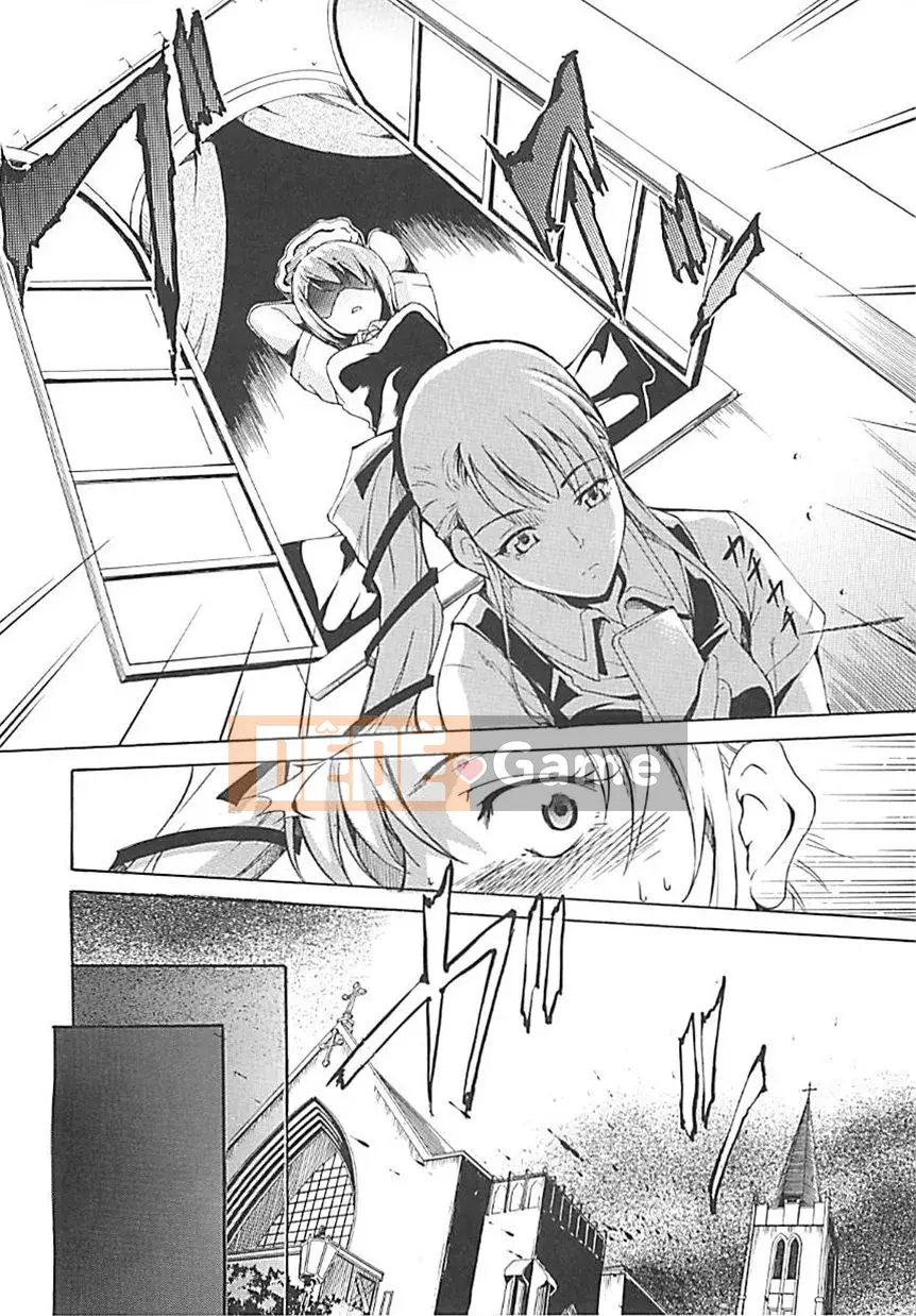 [Amano Issui] Hoshigarukarada