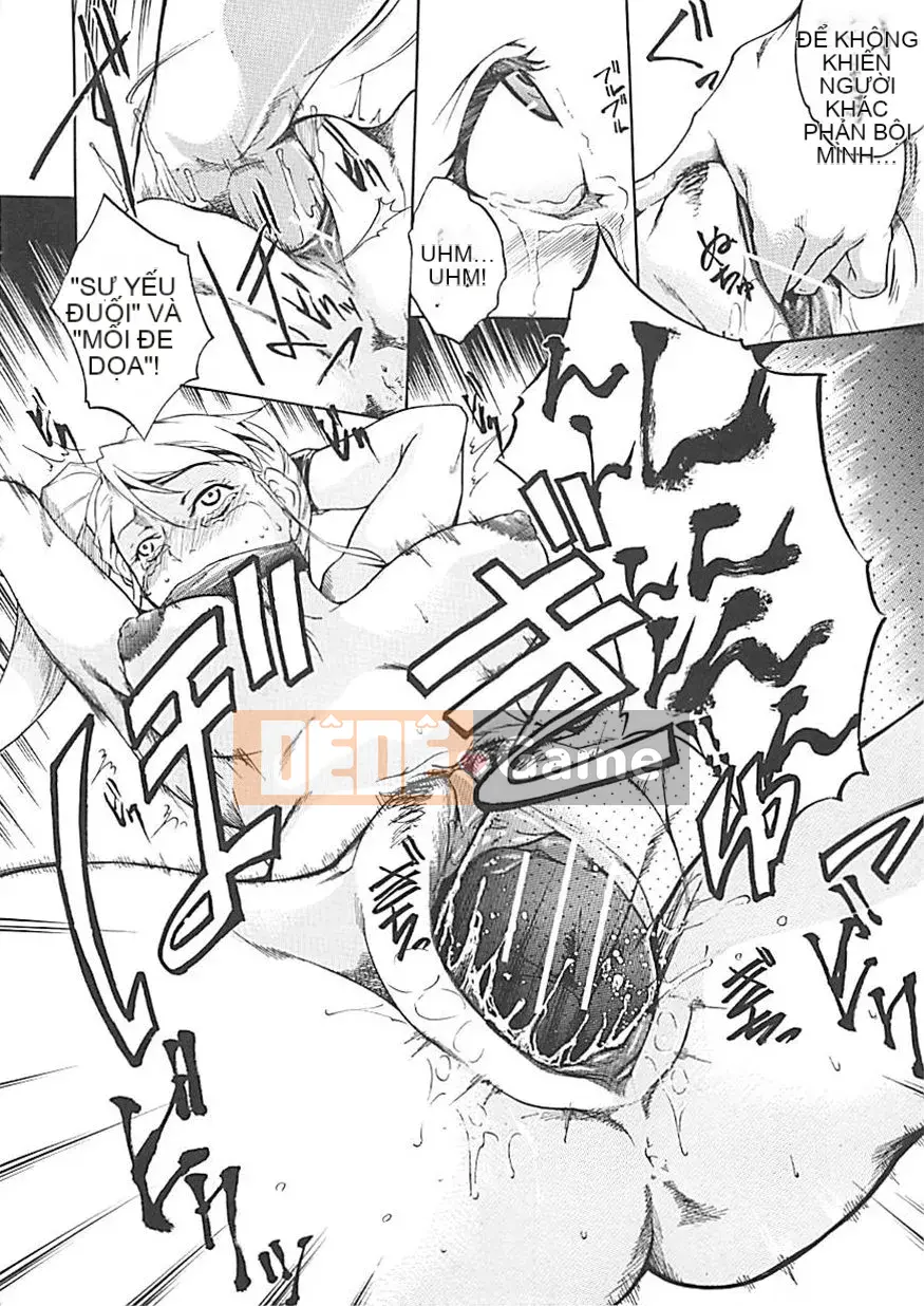 [Amano Issui] Hoshigarukarada