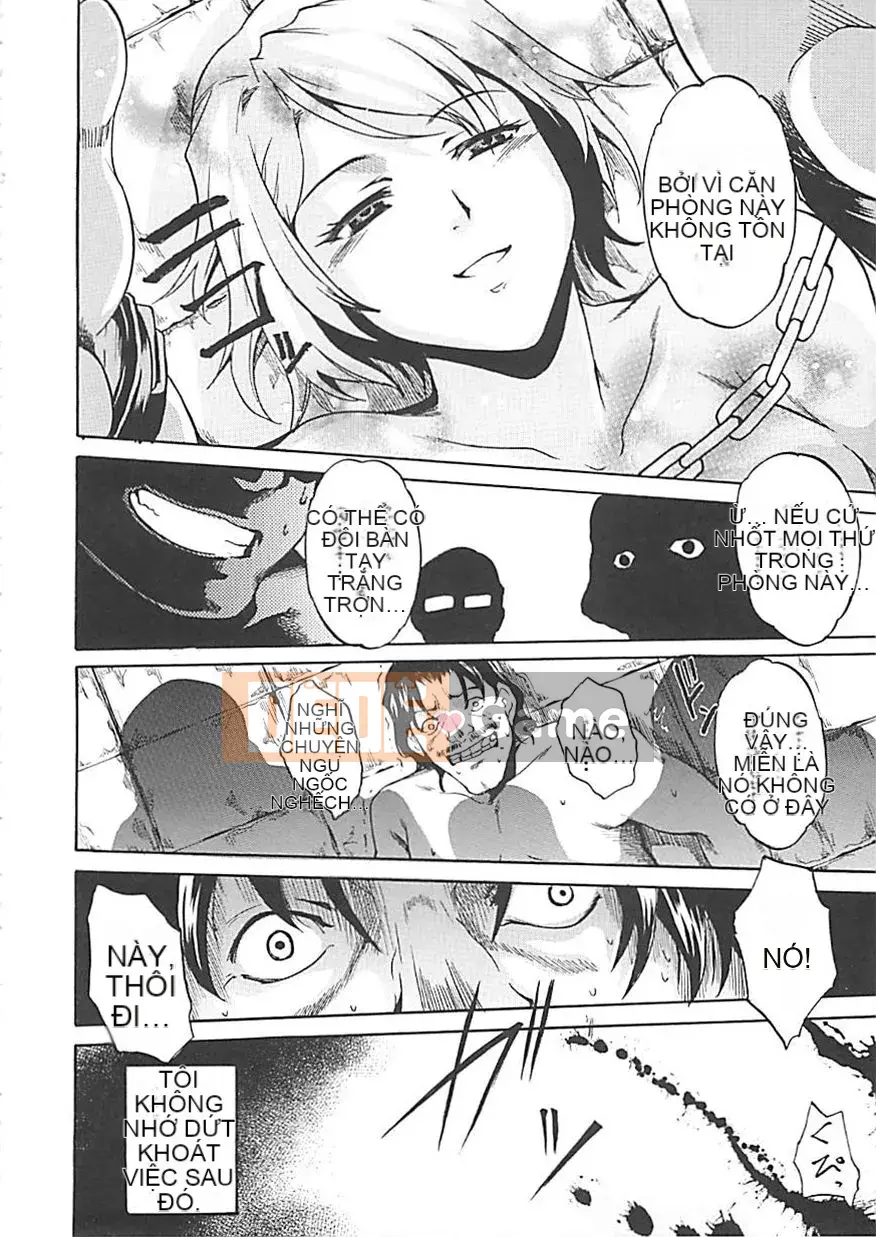 [Amano Issui] Hoshigarukarada