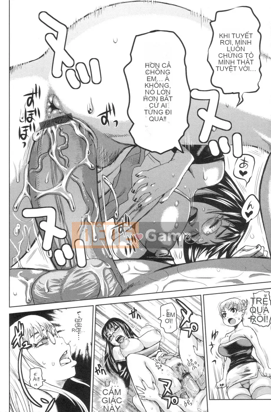 [Hiroyoshi Kira] Giám đốc đại diện Masochist