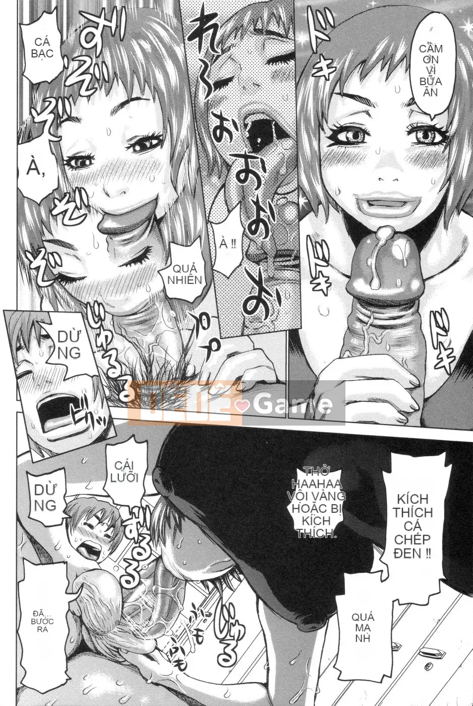 [Hiroyoshi Kira] Giám đốc đại diện Masochist