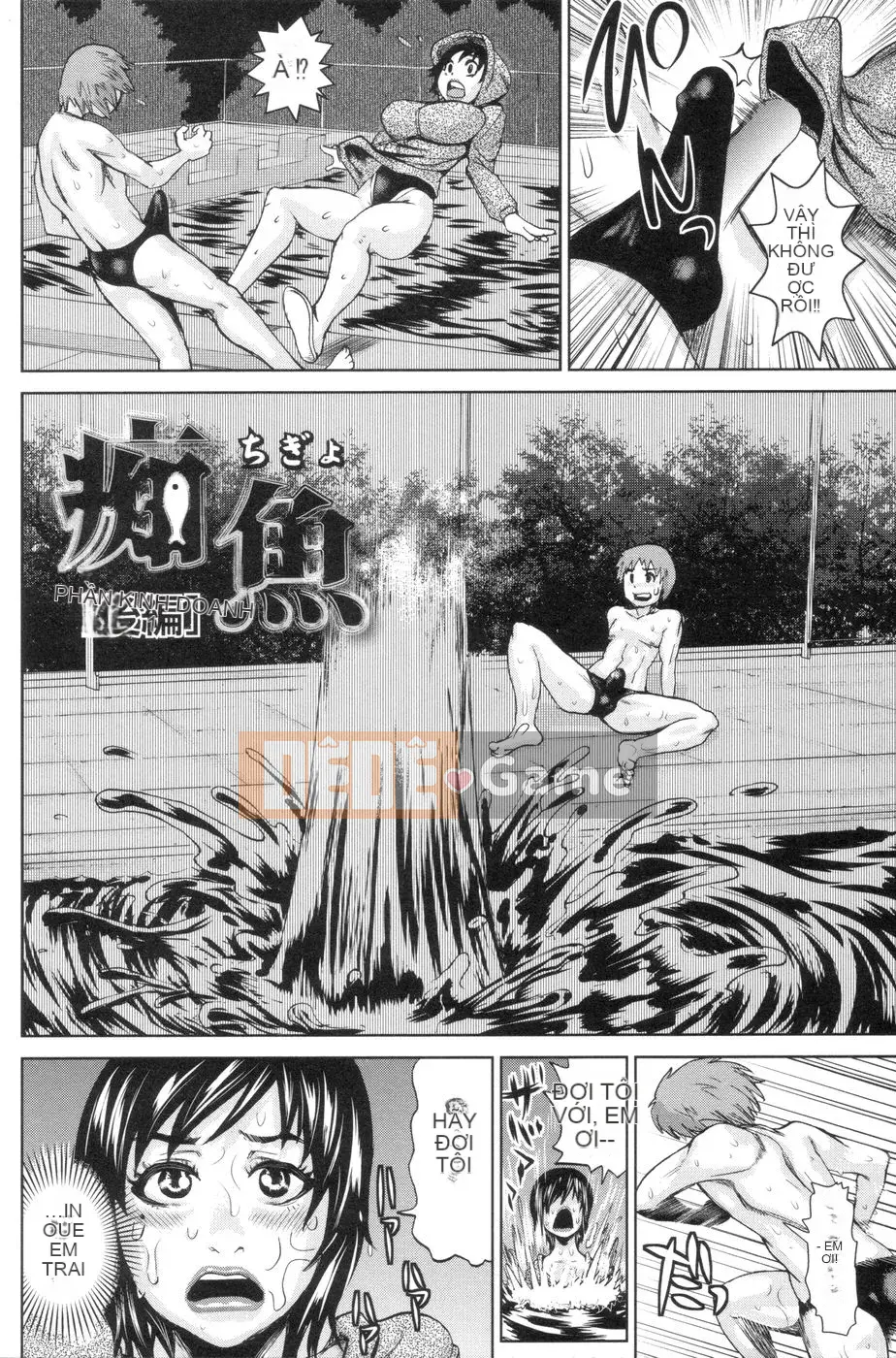 [Hiroyoshi Kira] Giám đốc đại diện Masochist