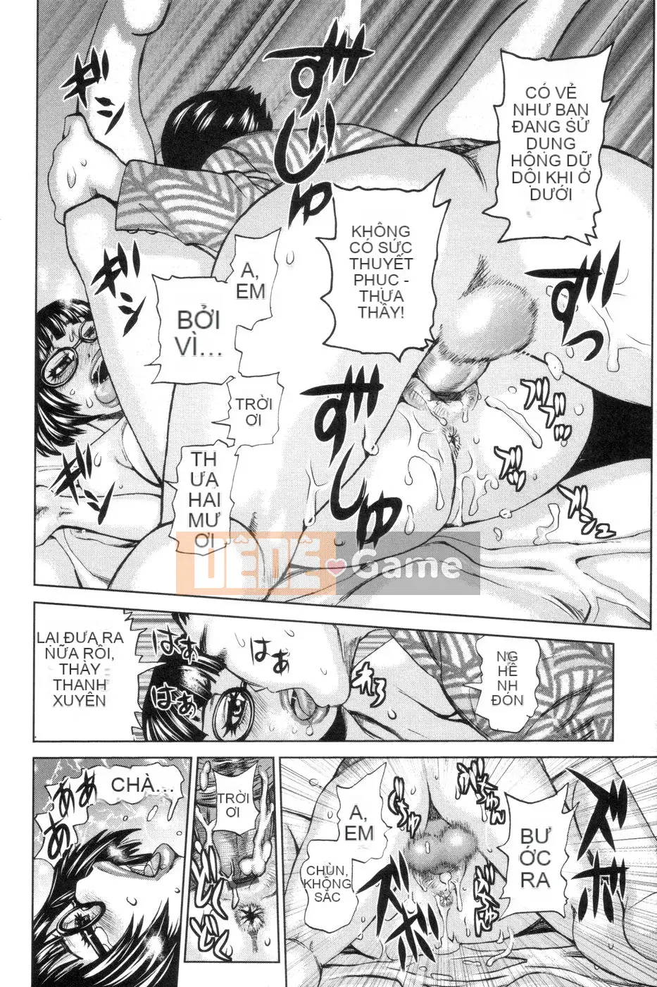 [Hiroyoshi Kira] Giám đốc đại diện Masochist