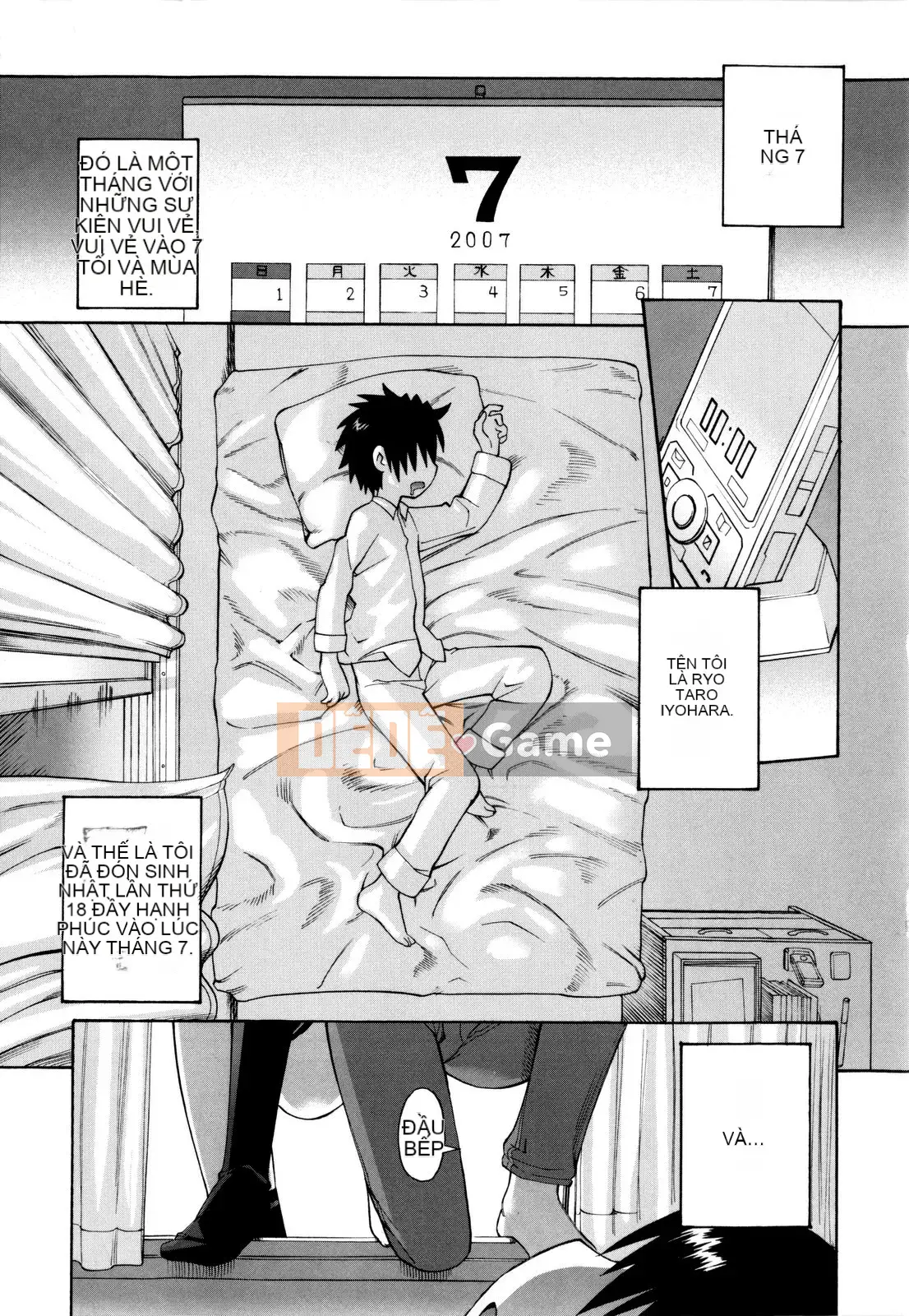 [Warokuri Haru] Chị em gái mới cưới