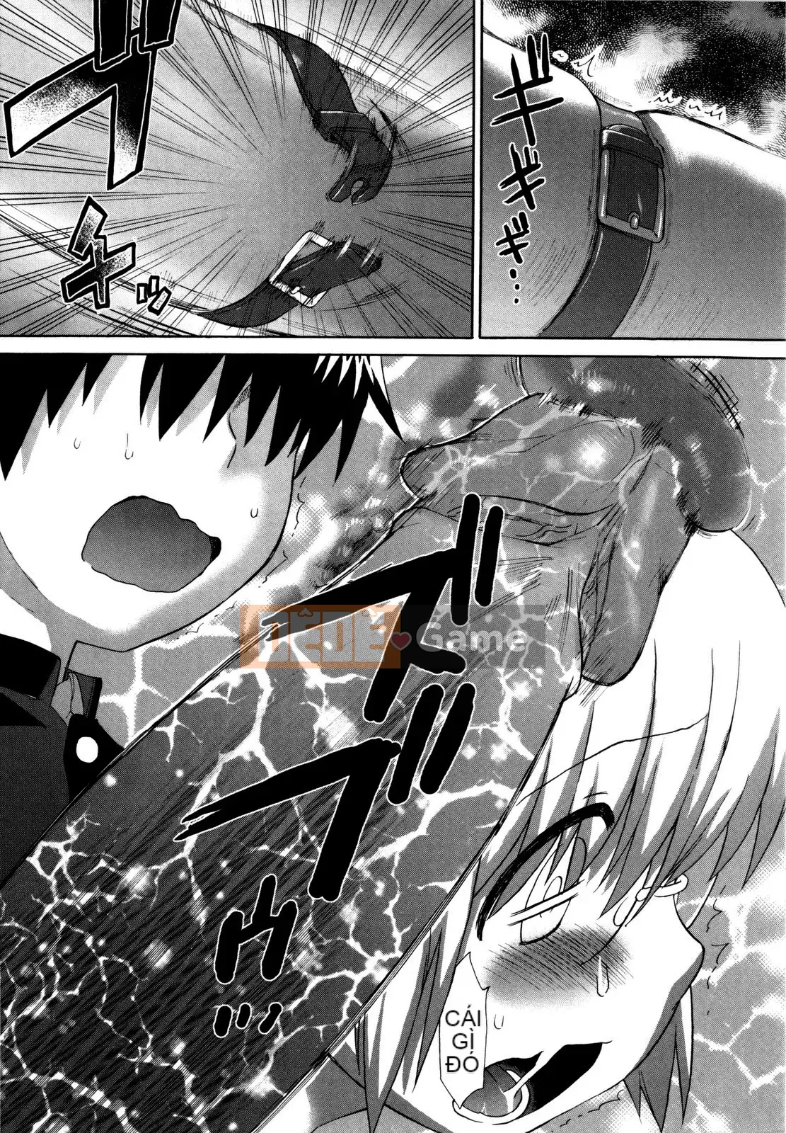 [Warokuri Haru] Chị em gái mới cưới