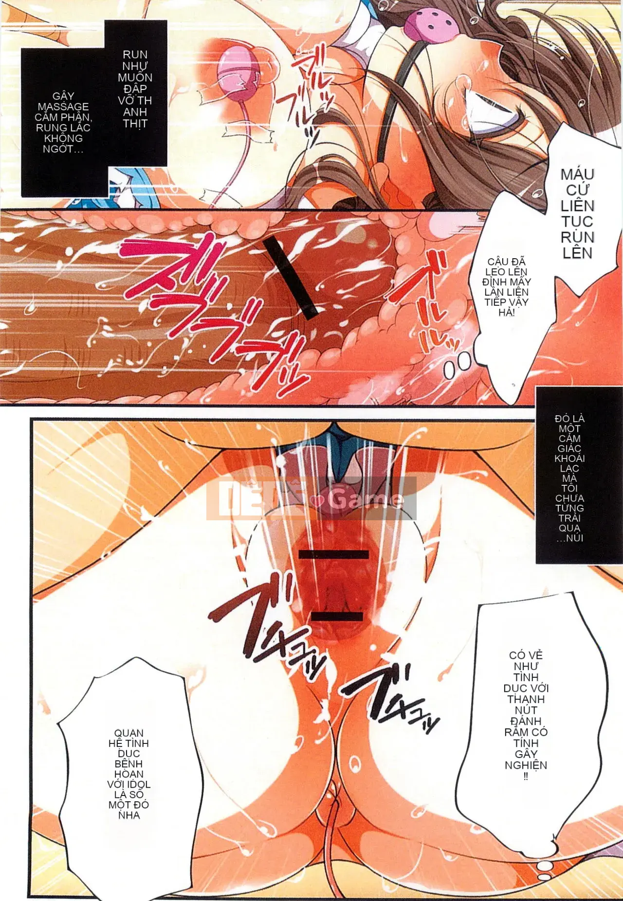 [Maron Maron] Cưỡng ép hợp pháp hóa việc mang thai!!! Điều gì sẽ xảy ra với Nhật Bản nếu hiếp dâm được hợp pháp hóa? [Tiếng Trung]