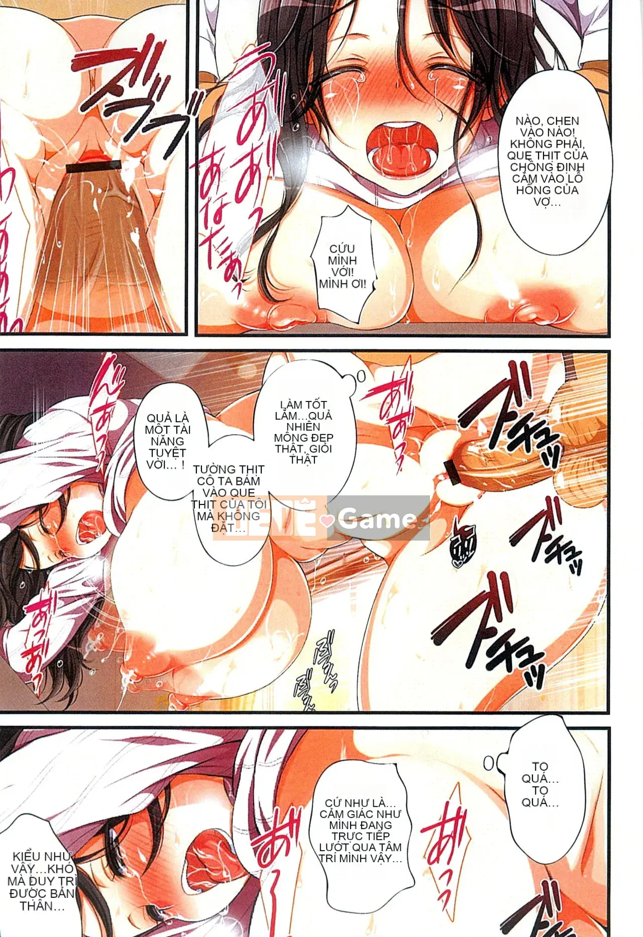 [Maron Maron] Cưỡng ép hợp pháp hóa việc mang thai!!! Điều gì sẽ xảy ra với Nhật Bản nếu hiếp dâm được hợp pháp hóa? [Tiếng Trung]