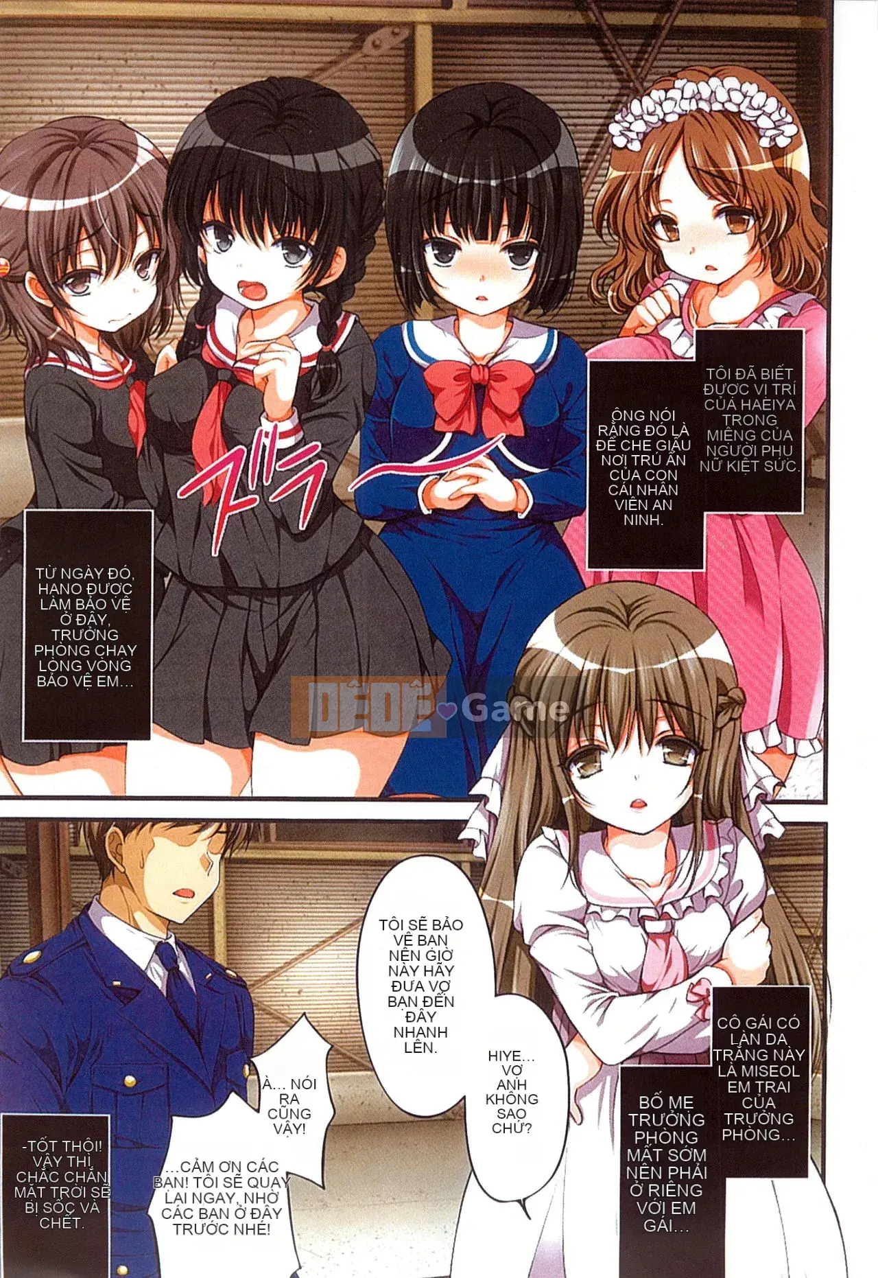 [Maron Maron] Cưỡng ép hợp pháp hóa việc mang thai!!! Điều gì sẽ xảy ra với Nhật Bản nếu hiếp dâm được hợp pháp hóa? [Tiếng Trung]