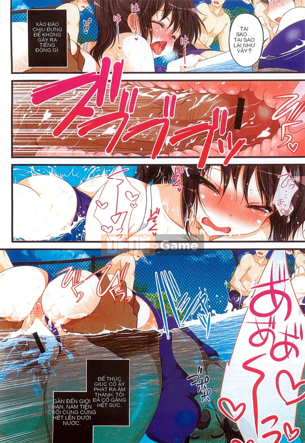 [Maron Maron] Cưỡng ép hợp pháp hóa việc mang thai!!! Điều gì sẽ xảy ra với Nhật Bản nếu hiếp dâm được hợp pháp hóa? [Tiếng Trung]