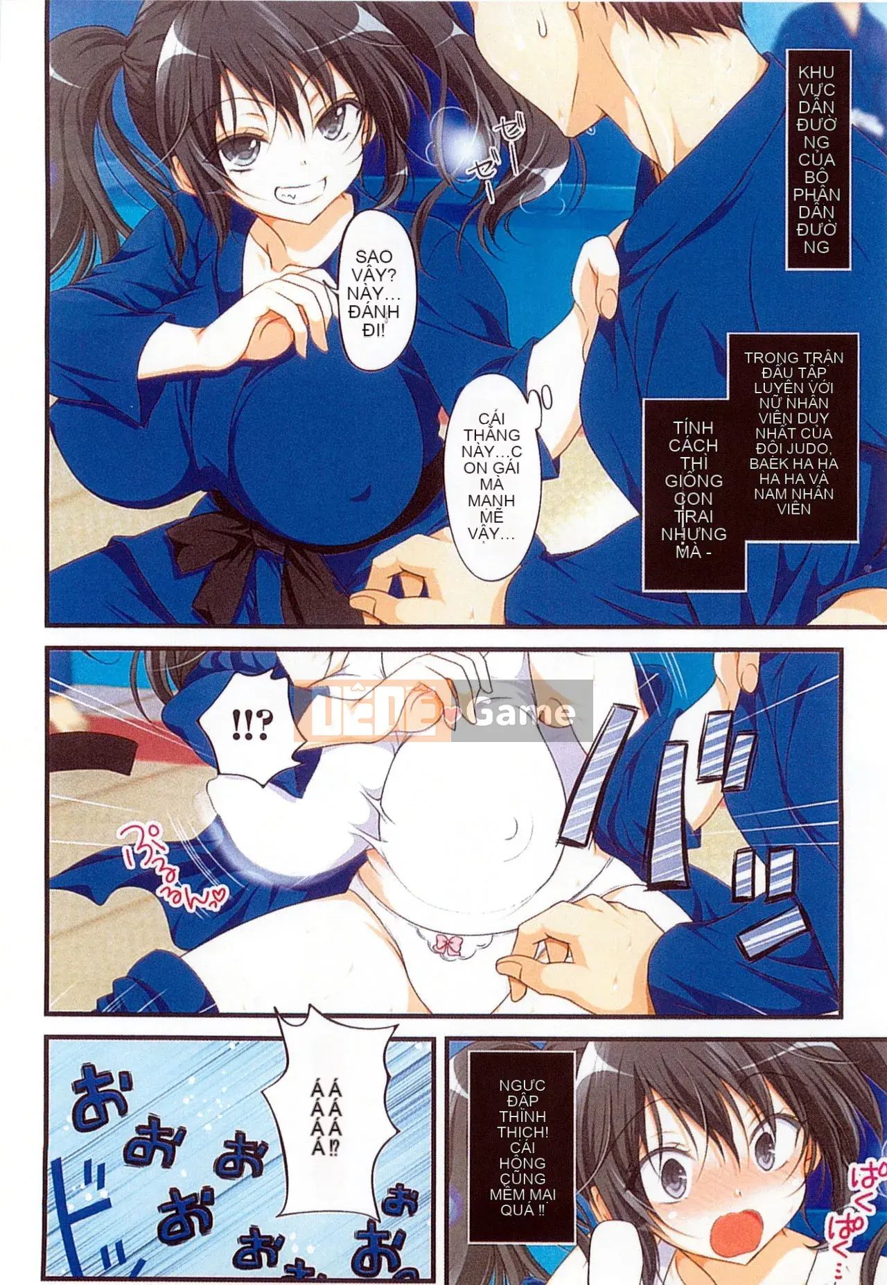 [Maron Maron] Cưỡng ép hợp pháp hóa việc mang thai!!! Điều gì sẽ xảy ra với Nhật Bản nếu hiếp dâm được hợp pháp hóa? [Tiếng Trung]