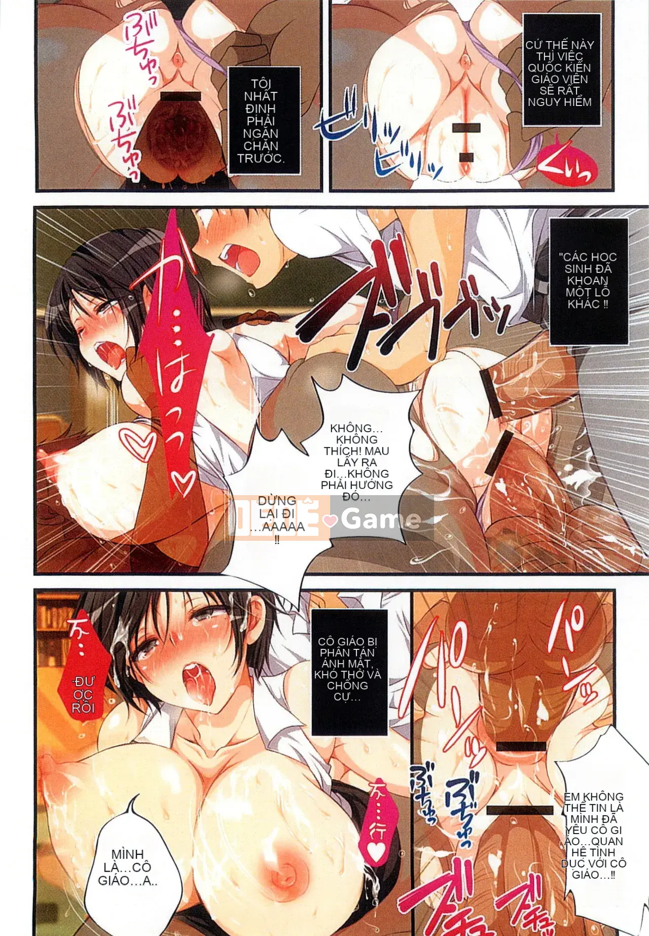 [Maron Maron] Cưỡng ép hợp pháp hóa việc mang thai!!! Điều gì sẽ xảy ra với Nhật Bản nếu hiếp dâm được hợp pháp hóa? [Tiếng Trung]