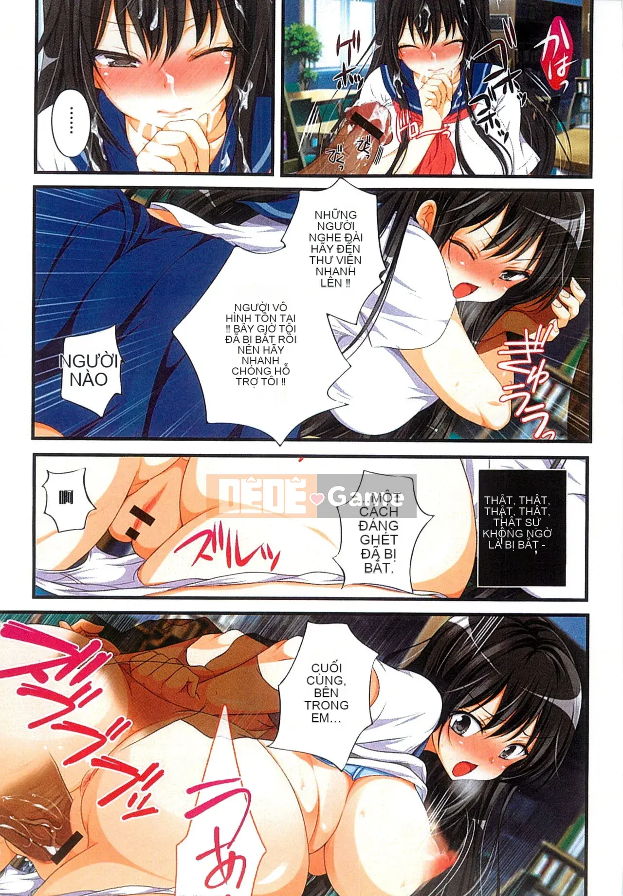 [Maron Maron] Cưỡng ép hợp pháp hóa việc mang thai!!! Điều gì sẽ xảy ra với Nhật Bản nếu hiếp dâm được hợp pháp hóa? [Tiếng Trung]