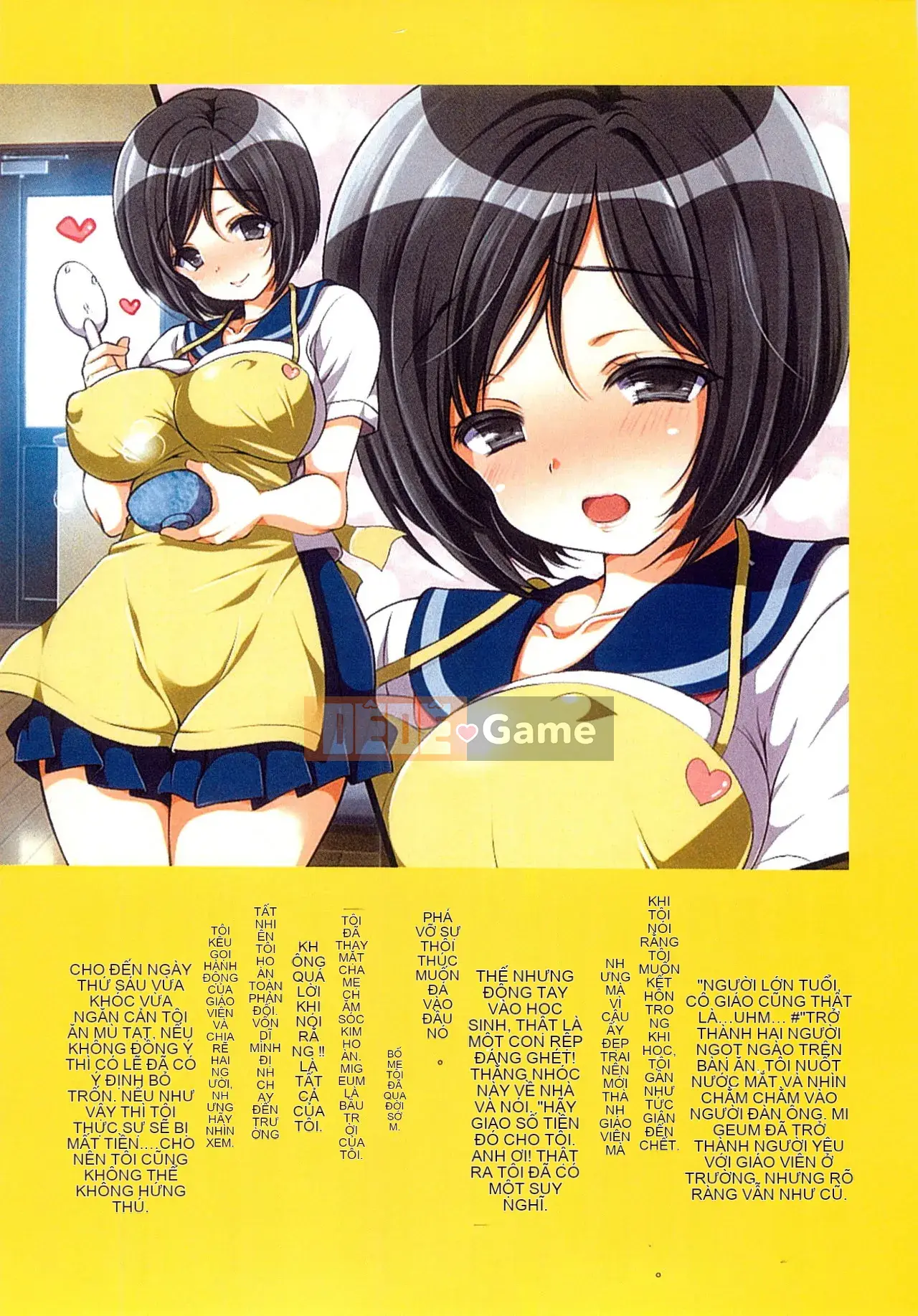 [Maron Maron] Cưỡng ép hợp pháp hóa việc mang thai!!! Điều gì sẽ xảy ra với Nhật Bản nếu hiếp dâm được hợp pháp hóa? [Tiếng Trung]