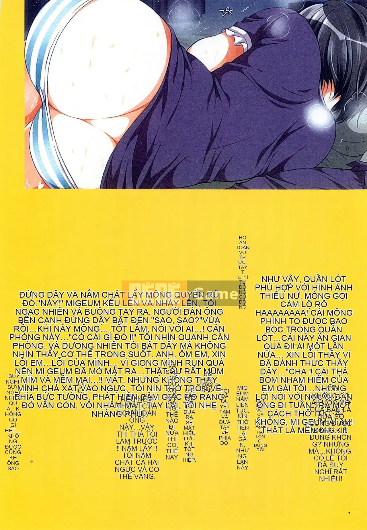 [Maron Maron] Cưỡng ép hợp pháp hóa việc mang thai!!! Điều gì sẽ xảy ra với Nhật Bản nếu hiếp dâm được hợp pháp hóa? [Tiếng Trung]