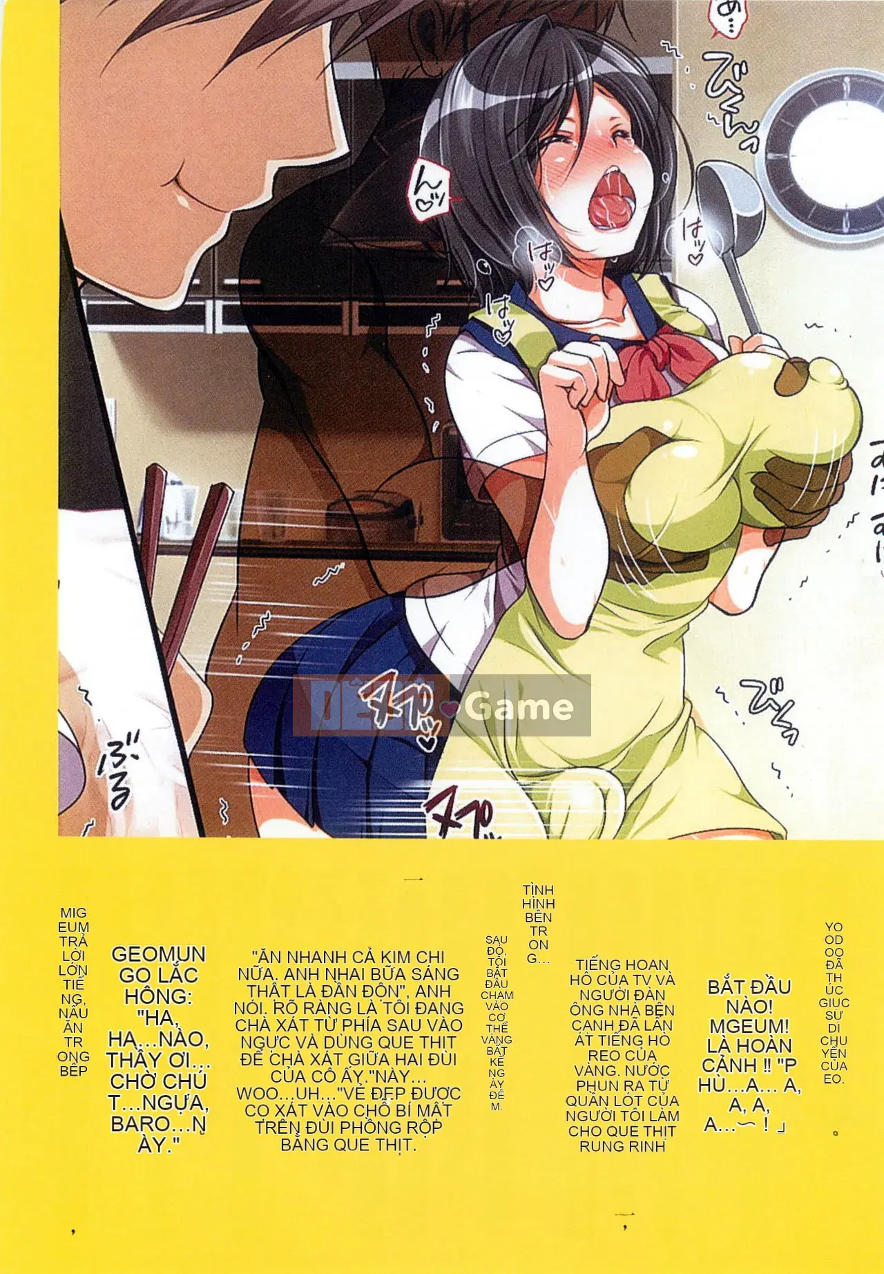 [Maron Maron] Cưỡng ép hợp pháp hóa việc mang thai!!! Điều gì sẽ xảy ra với Nhật Bản nếu hiếp dâm được hợp pháp hóa? [Tiếng Trung]