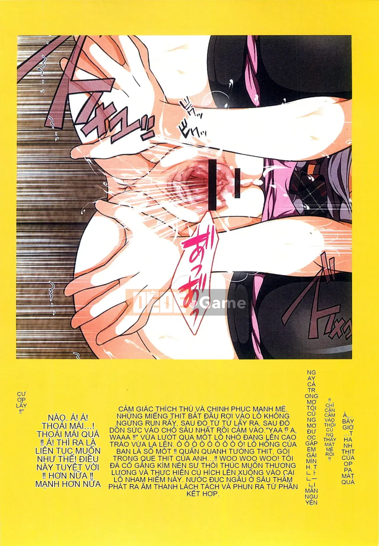 [Maron Maron] Cưỡng ép hợp pháp hóa việc mang thai!!! Điều gì sẽ xảy ra với Nhật Bản nếu hiếp dâm được hợp pháp hóa? [Tiếng Trung]