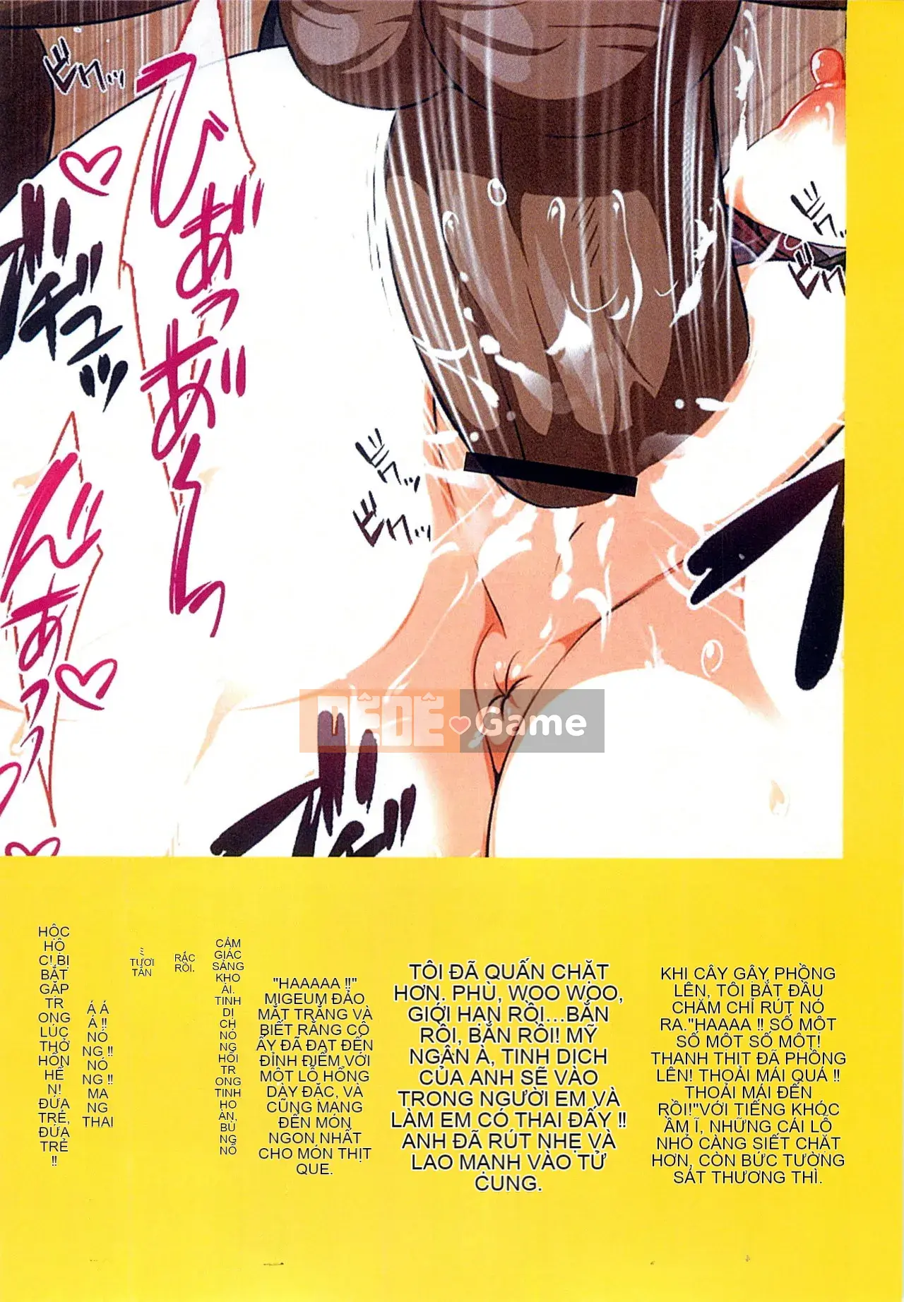 [Maron Maron] Cưỡng ép hợp pháp hóa việc mang thai!!! Điều gì sẽ xảy ra với Nhật Bản nếu hiếp dâm được hợp pháp hóa? [Tiếng Trung]