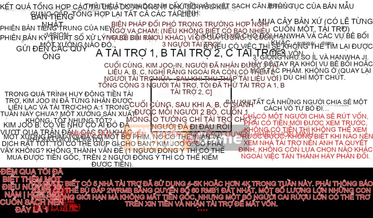 [Maron Maron] Cưỡng ép hợp pháp hóa việc mang thai!!! Điều gì sẽ xảy ra với Nhật Bản nếu hiếp dâm được hợp pháp hóa? [Tiếng Trung]