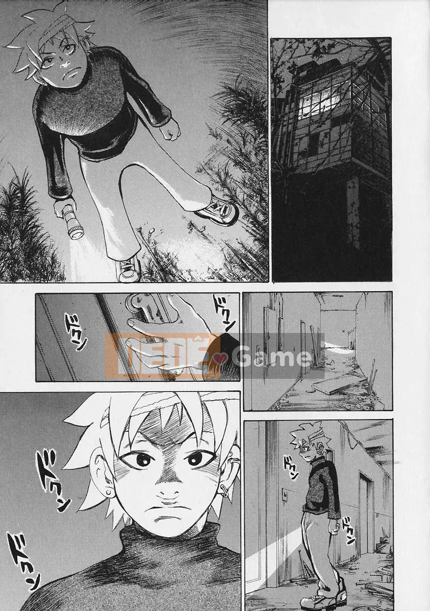 [Kira Hirogi] Nữ cáo