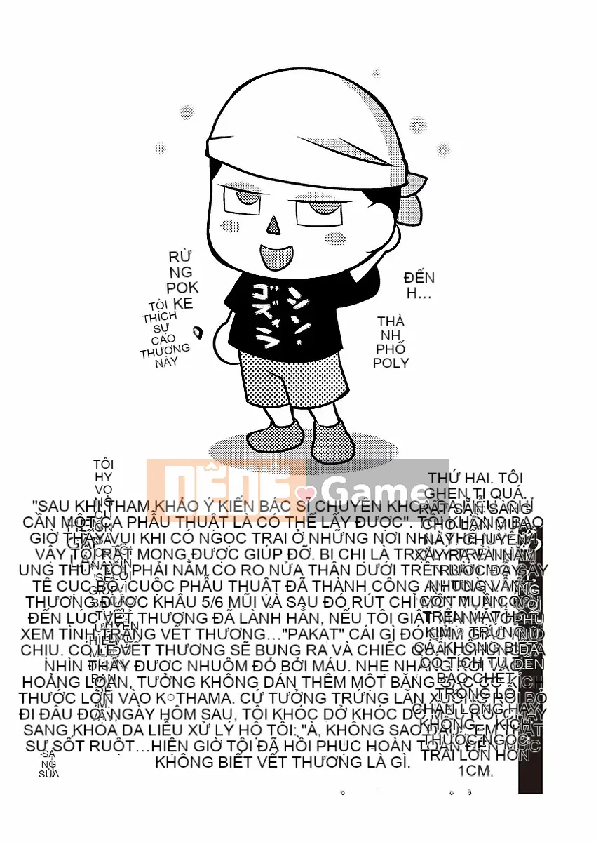 [Uramac] Nhật ký loạn luân mẹ con -Mẹ ơi, chỉ một lần thôi...