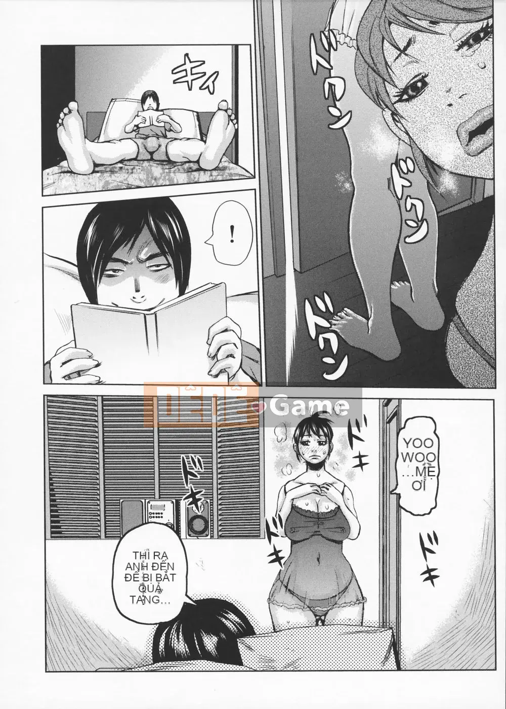 [Kira Hirogi] Sách người lớn