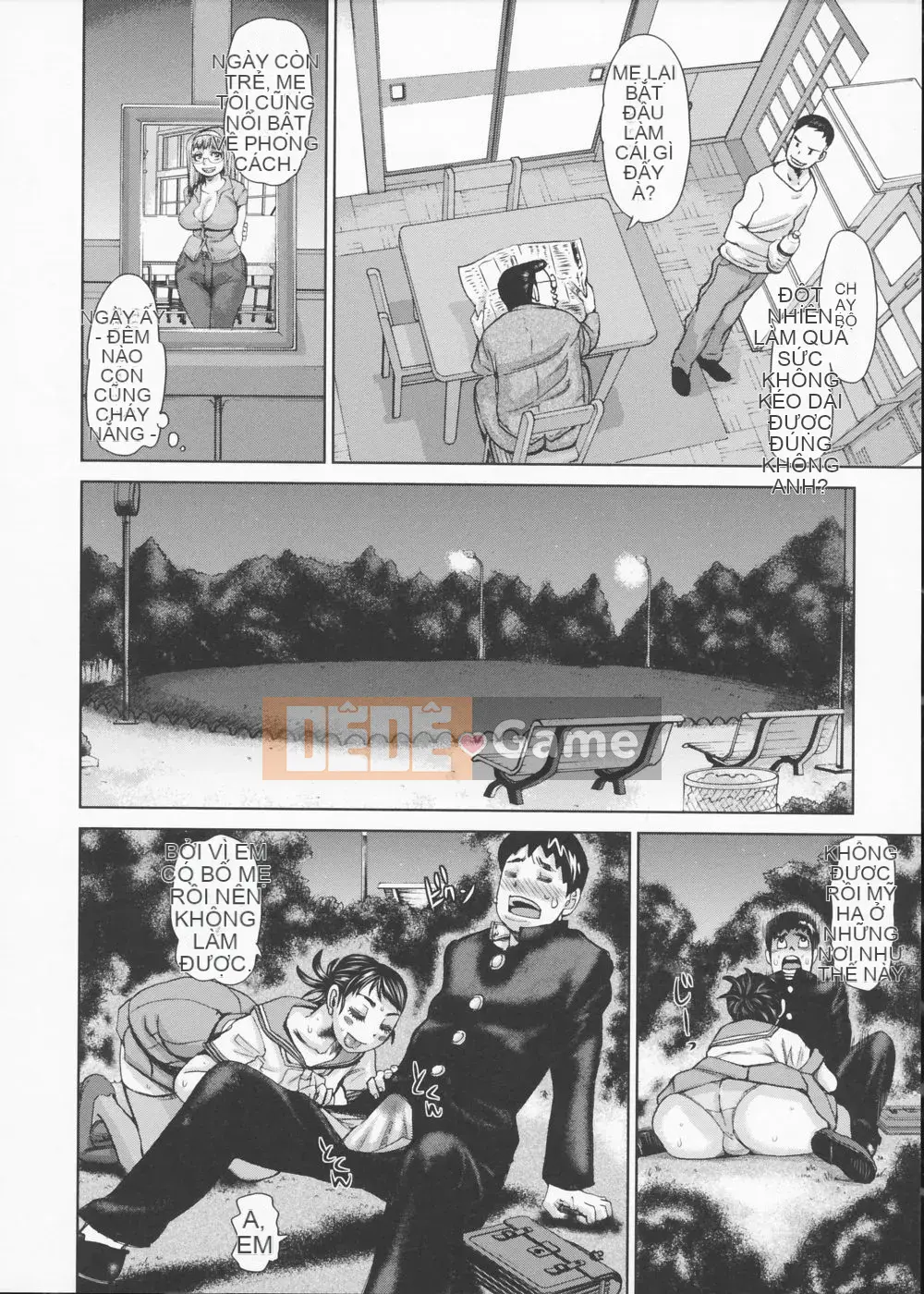 [Kira Hirogi] Sách người lớn