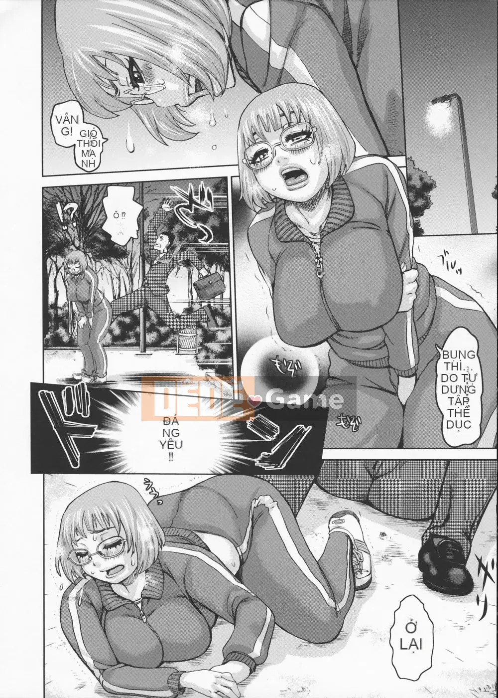 [Kira Hirogi] Sách người lớn