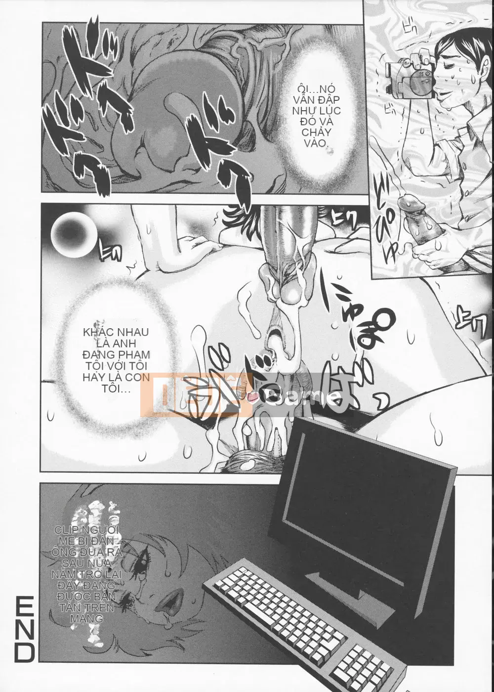 [Kira Hirogi] Sách người lớn