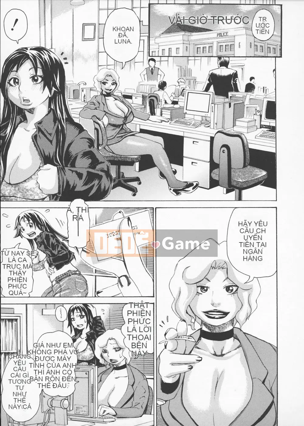 [Kira Hirogi] Sách người lớn