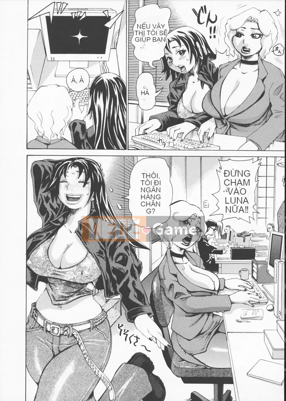 [Kira Hirogi] Sách người lớn