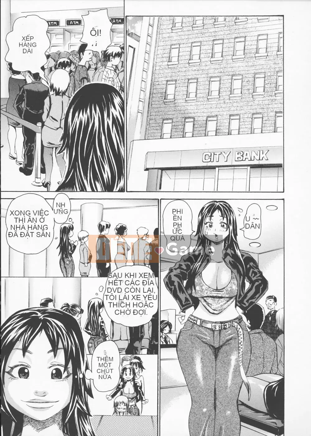 [Kira Hirogi] Sách người lớn