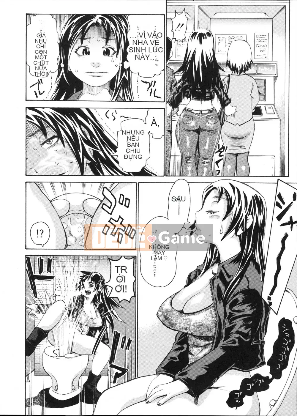 [Kira Hirogi] Sách người lớn