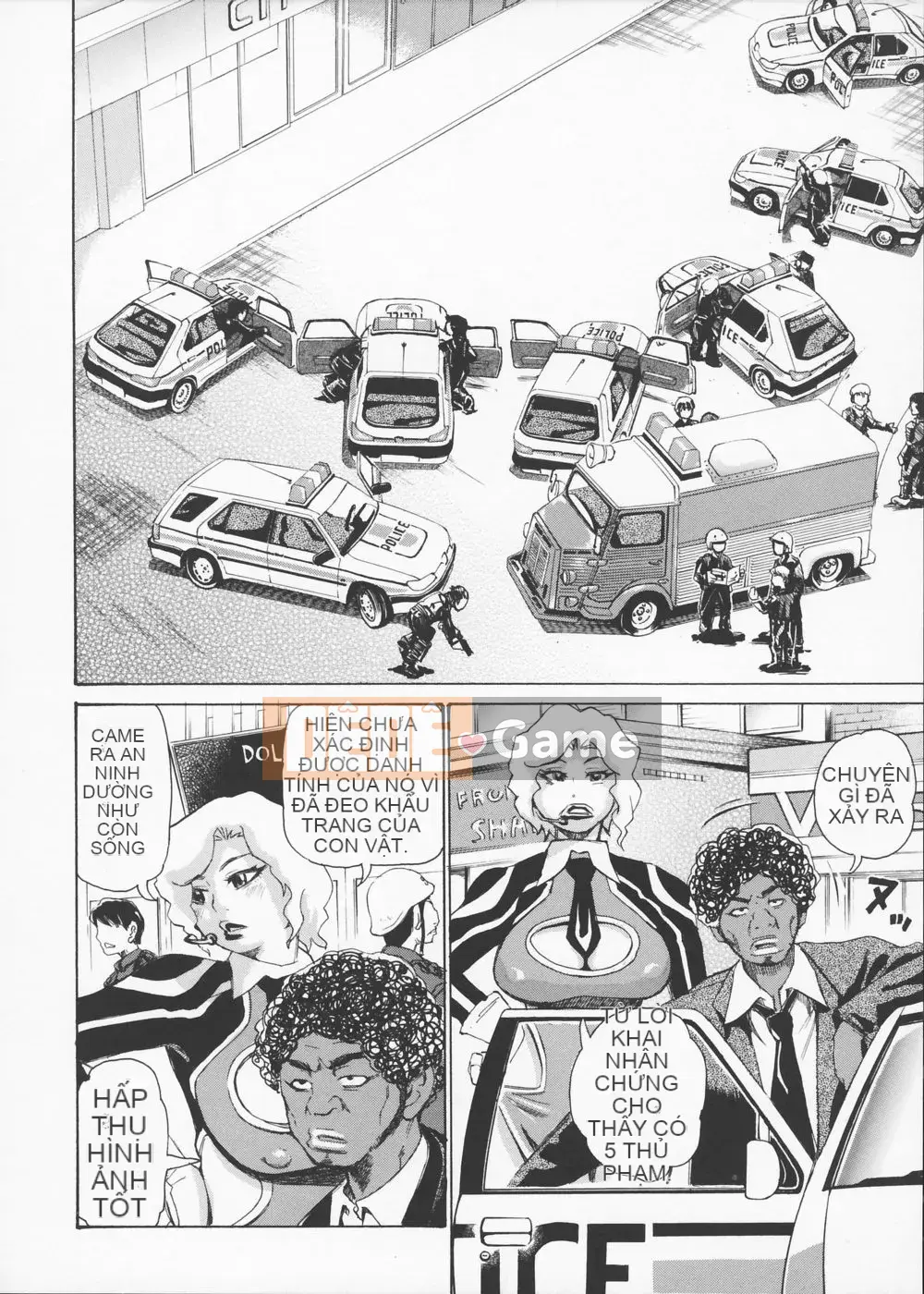 [Kira Hirogi] Sách người lớn