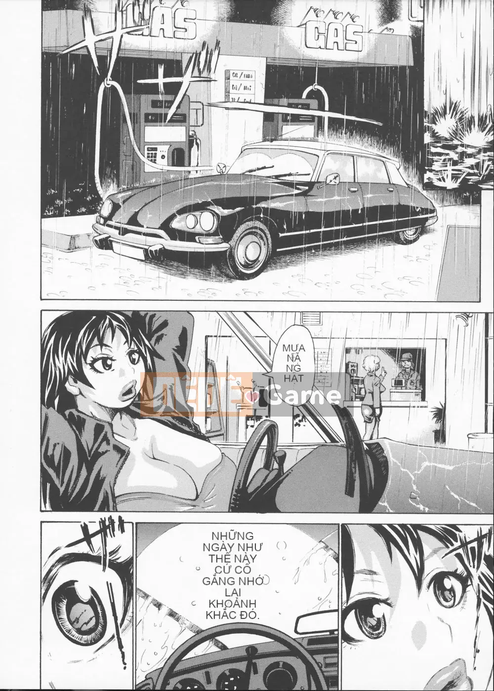 [Kira Hirogi] Sách người lớn