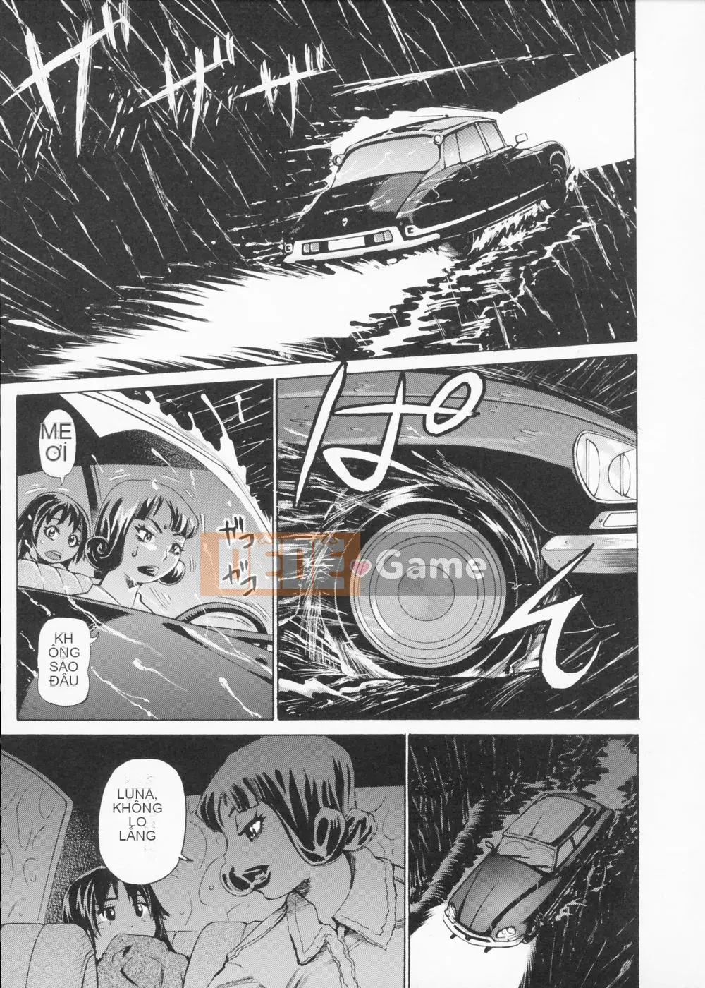 [Kira Hirogi] Sách người lớn