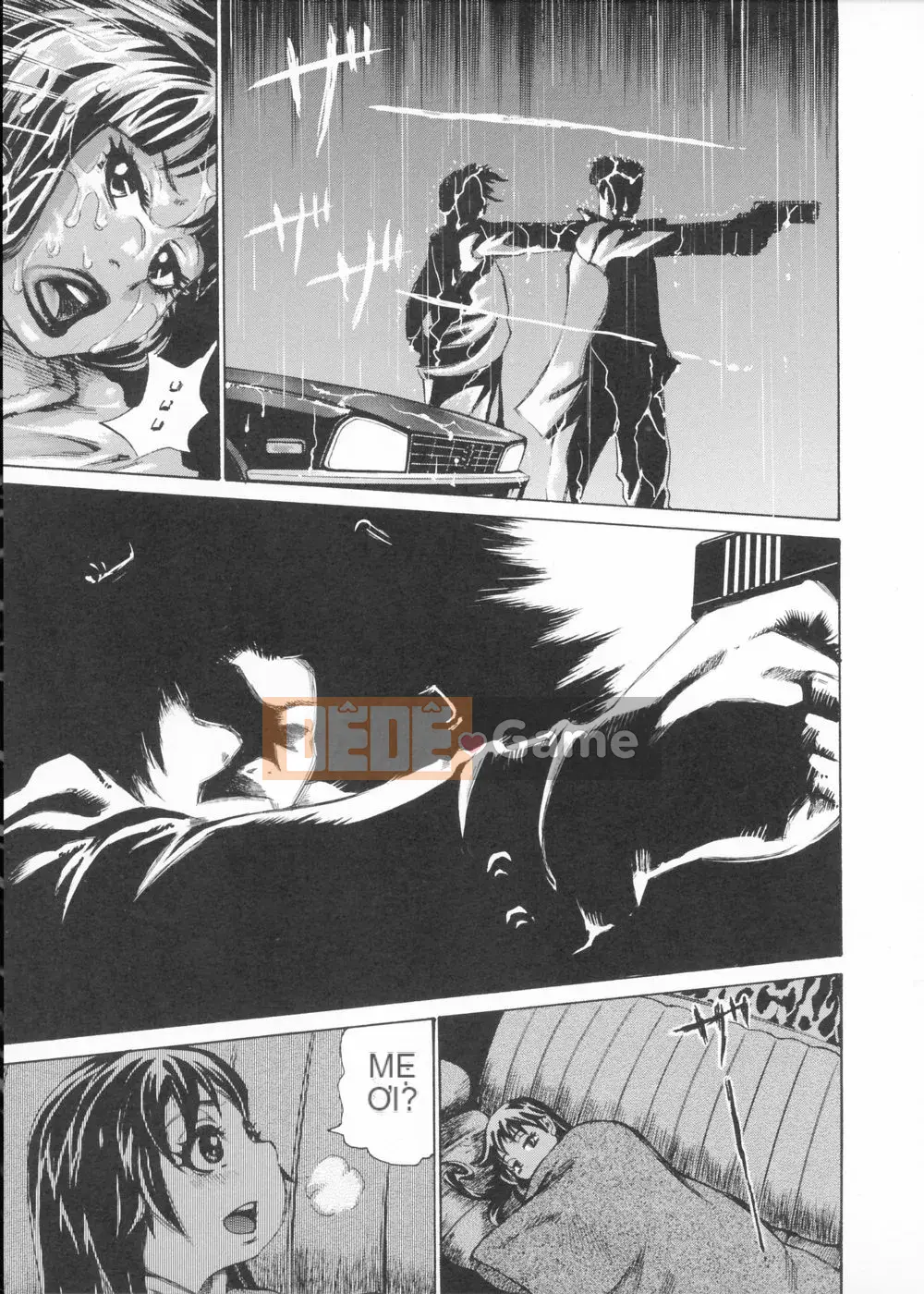 [Kira Hirogi] Sách người lớn