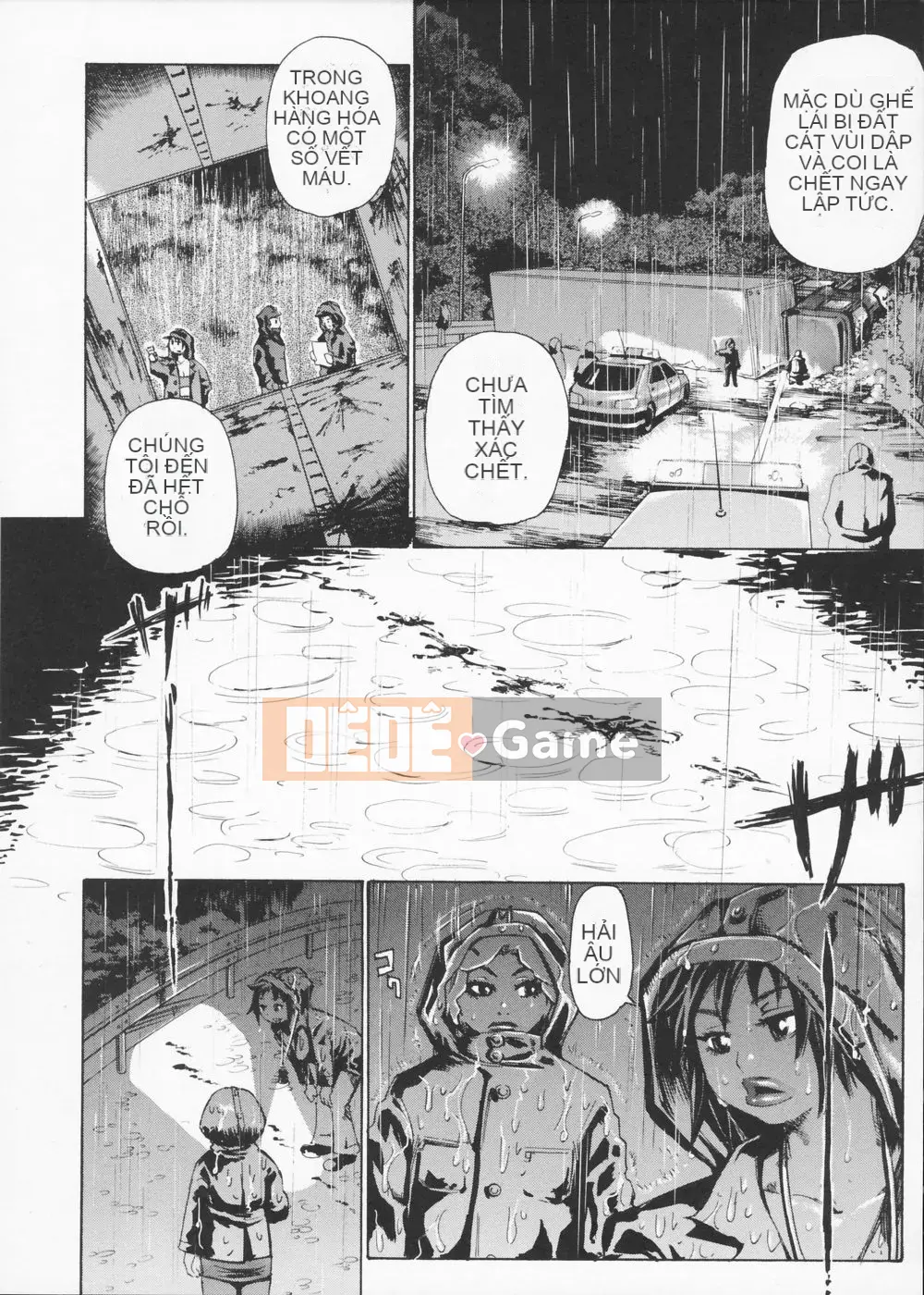 [Kira Hirogi] Sách người lớn