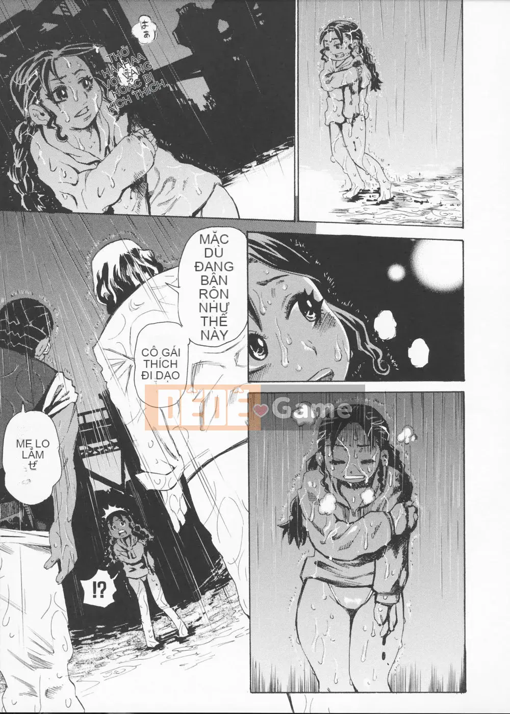 [Kira Hirogi] Sách người lớn