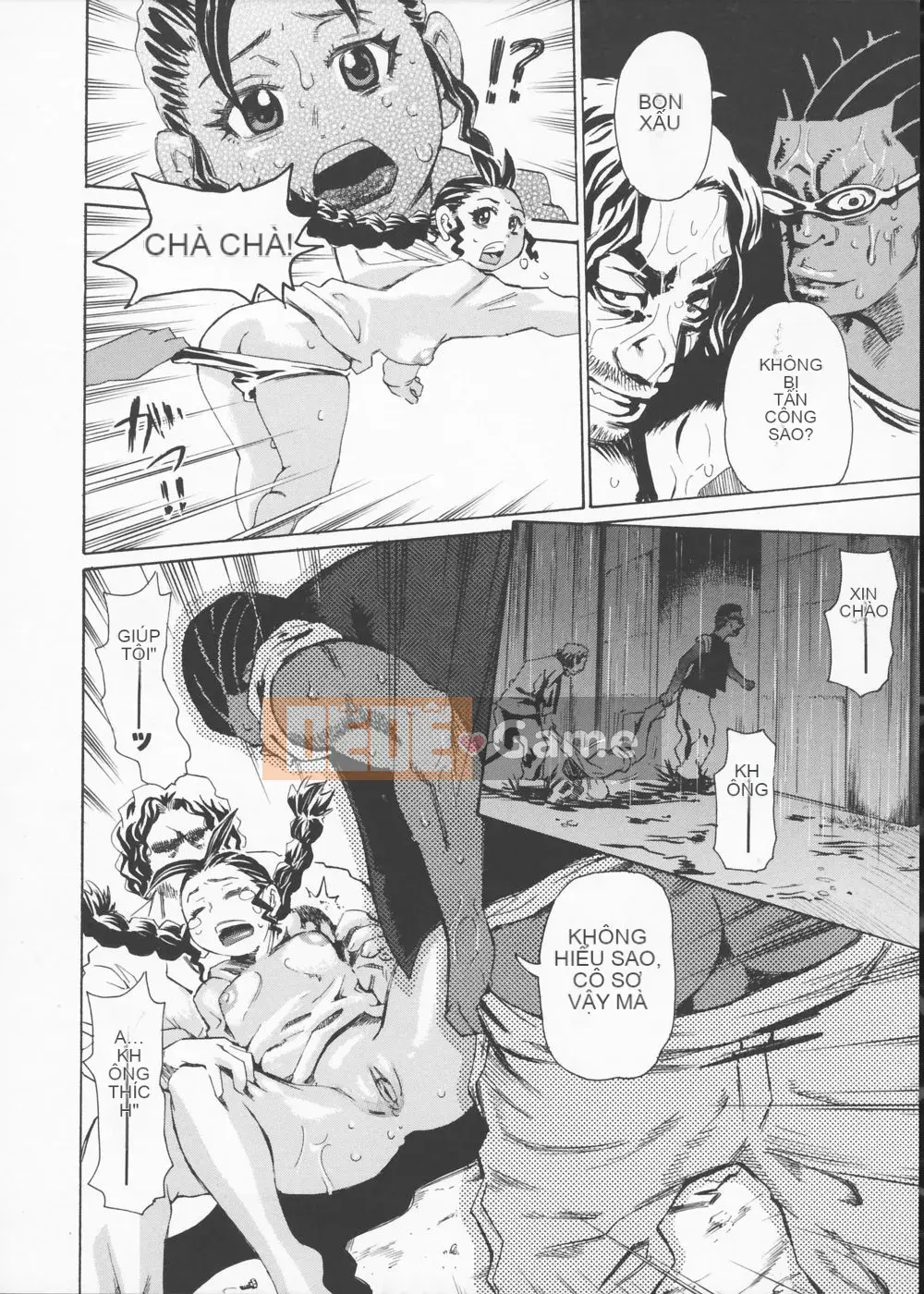 [Kira Hirogi] Sách người lớn