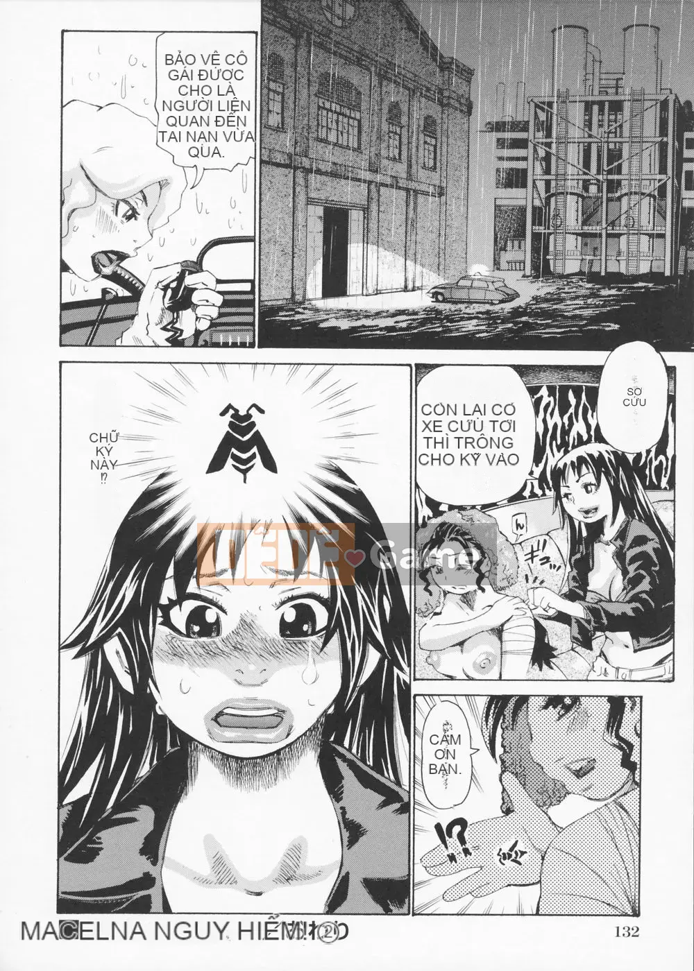 [Kira Hirogi] Sách người lớn