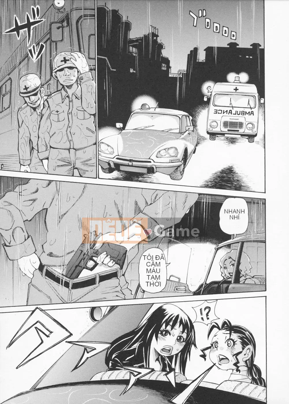 [Kira Hirogi] Sách người lớn