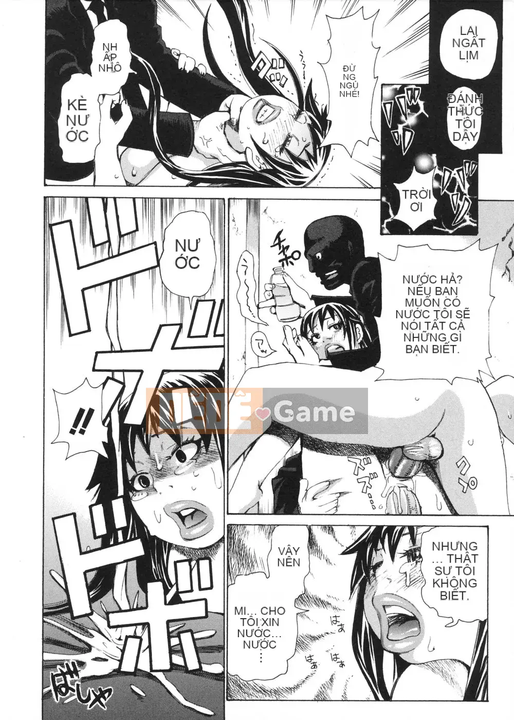 [Kira Hirogi] Sách người lớn