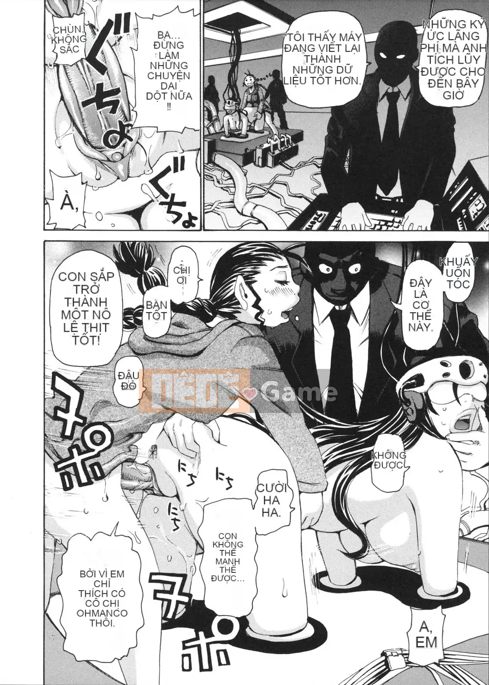 [Kira Hirogi] Sách người lớn